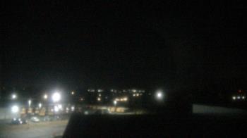 Weather camera view of Allen ES.