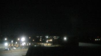 Weather camera view of Allen ES.