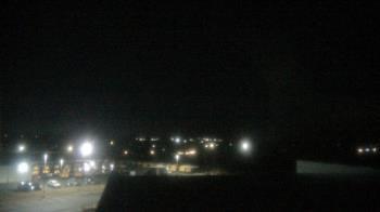 Weather camera view of Allen ES.