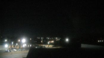 Weather camera view of Allen ES.