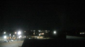 Weather camera view of Allen ES.