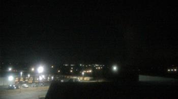 Weather camera view of Allen ES.