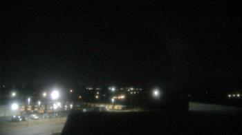 Weather camera view of Allen ES.