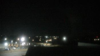 Weather camera view of Allen ES.