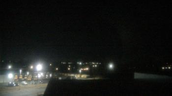 Weather camera view of Allen ES.