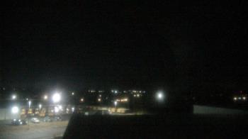 Weather camera view of Allen ES.