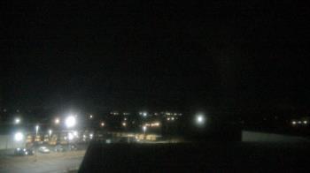 Weather camera view of Allen ES.