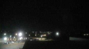 Weather camera view of Allen ES.