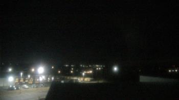 Weather camera view of Allen ES.