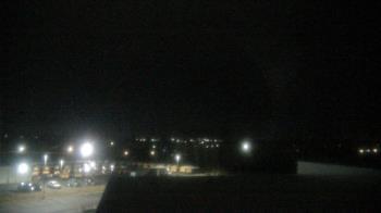 Weather camera view of Allen ES.