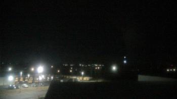 Weather camera view of Allen ES.