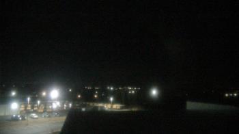 Weather camera view of Allen ES.