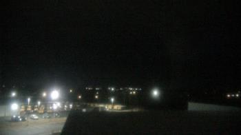 Weather camera view of Allen ES.