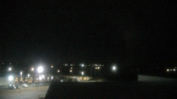 Weather camera view of Allen ES.