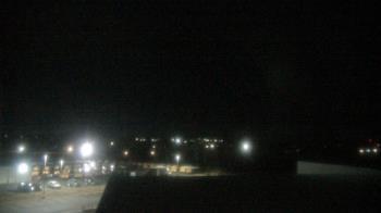 Weather camera view of Allen ES.