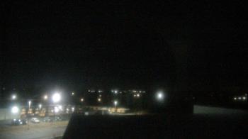 Weather camera view of Allen ES.