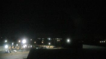 Weather camera view of Allen ES.