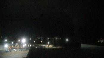 Weather camera view of Allen ES.