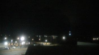 Weather camera view of Allen ES.