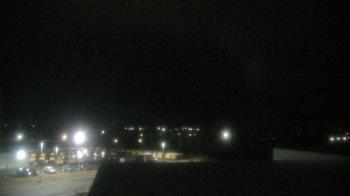 Weather camera view of Allen ES.