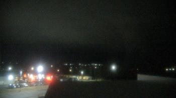 Weather camera view of Allen ES.