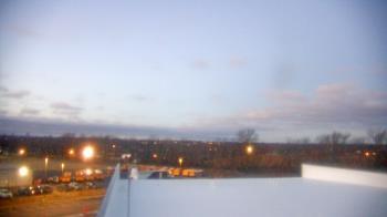 Weather camera view of Allen ES.