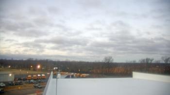 Weather camera view of Allen ES.