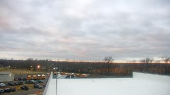 Weather camera view of Allen ES.