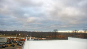 Weather camera view of Allen ES.