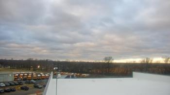 Weather camera view of Allen ES.