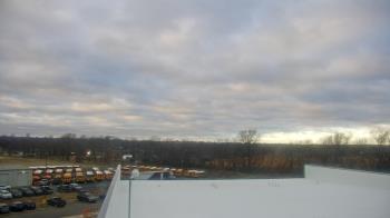 Weather camera view of Allen ES.