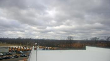 Weather camera view of Allen ES.