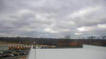 Weather camera view of Allen ES.