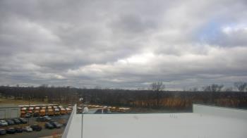 Weather camera view of Allen ES.