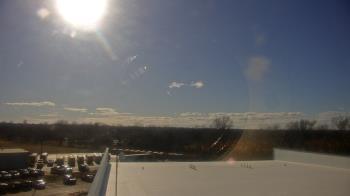 Weather camera view of Allen ES.