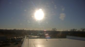 Weather camera view of Allen ES.