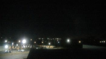 Weather camera view of Allen ES.