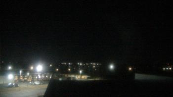 Weather camera view of Allen ES.