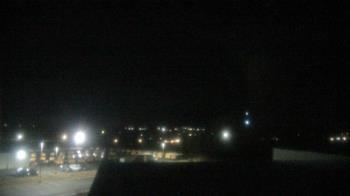 Weather camera view of Allen ES.