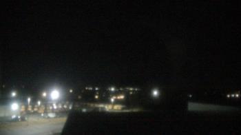 Weather camera view of Allen ES.