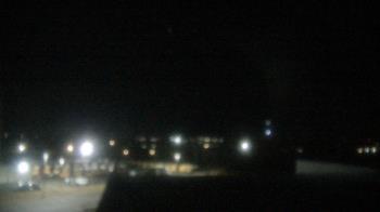 Weather camera view of Allen ES.