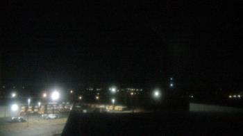 Weather camera view of Allen ES.