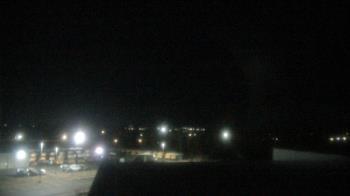 Weather camera view of Allen ES.