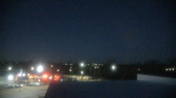 Weather camera view of Allen ES.