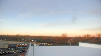 Weather camera view of Allen ES.