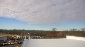 Weather camera view of Allen ES.