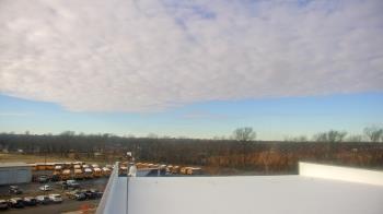 Weather camera view of Allen ES.