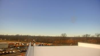 Weather camera view of Allen ES.