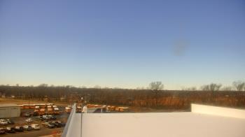 Weather camera view of Allen ES.