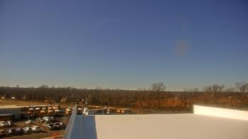 Weather camera view of Allen ES.